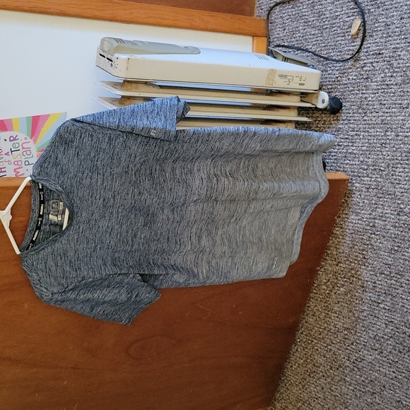 Russell men's training fit tee - Picture 4 of 6